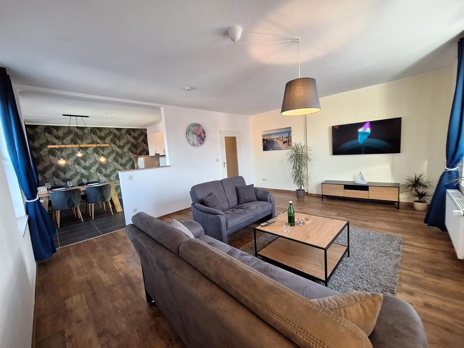Apartment Fewo-butze 2 *