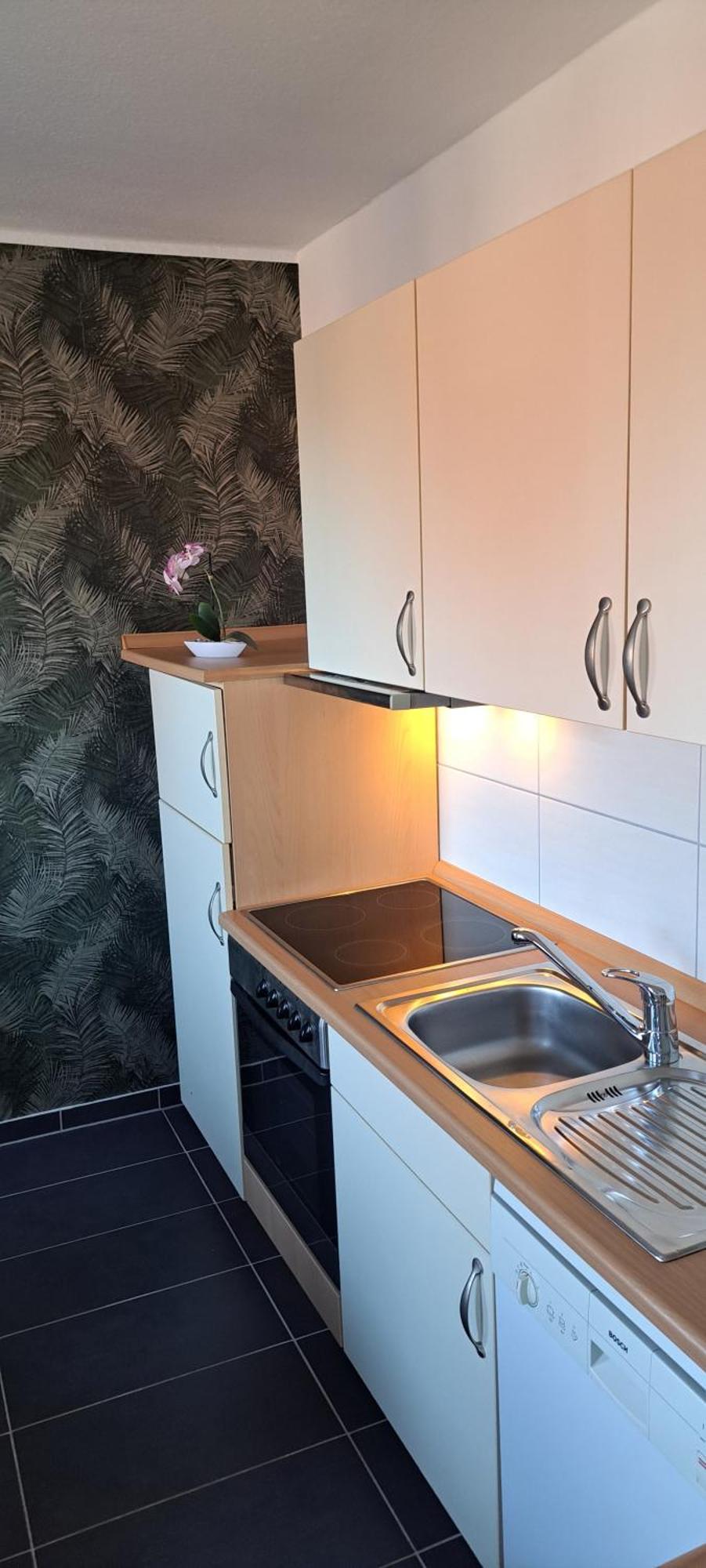 Apartment Fewo-butze 2 *