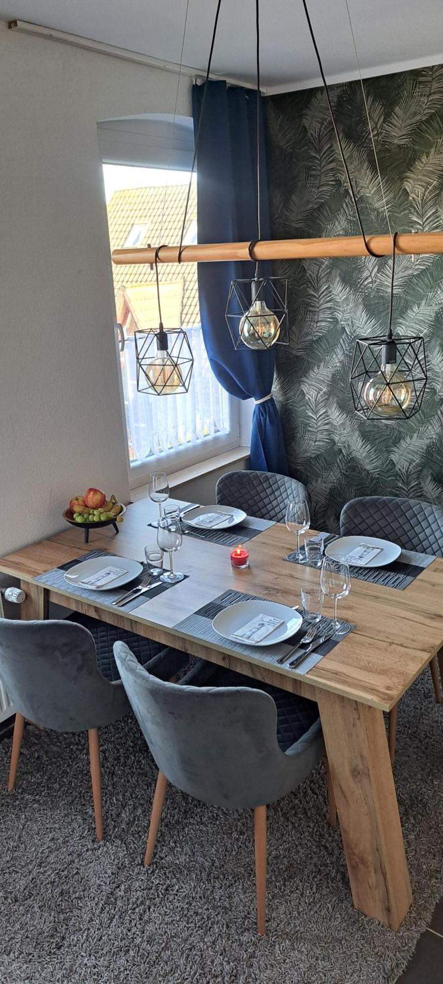 Apartment Fewo-butze 2 Esens